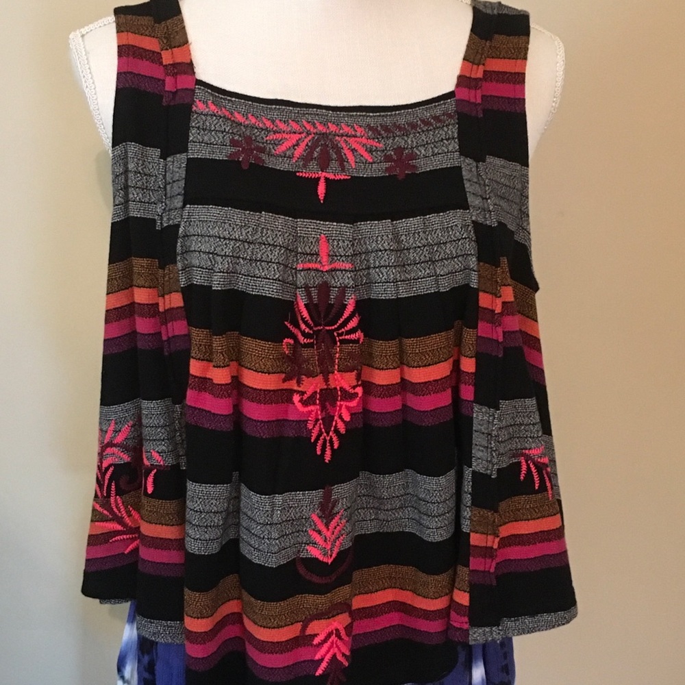 Free People Blouse